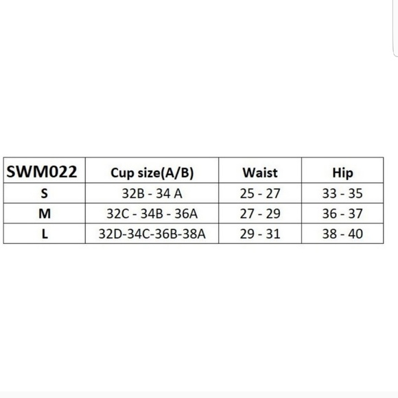 Teal bikini Last One! - Picture 5 of 6